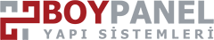 Boy Panel Yapı Sistemleri